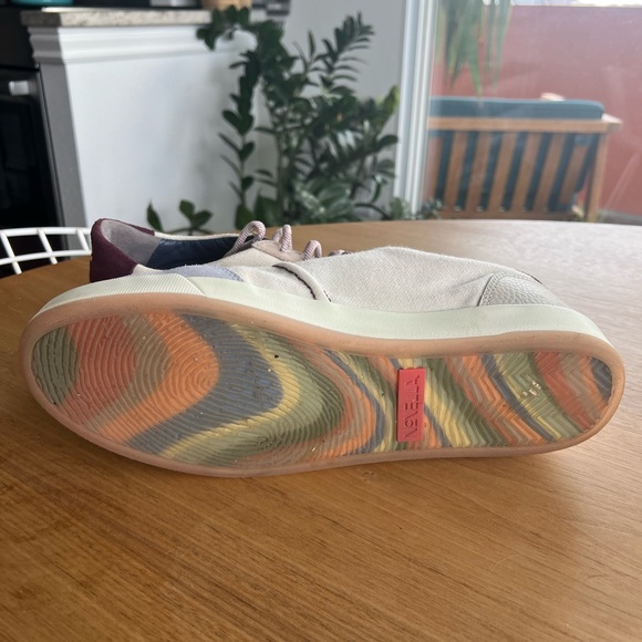 Novella Momotaro Men’s Size 12 Sneakers - Picture 5 of 5